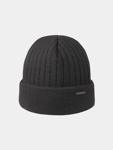 Jolon No Wind - Bonnet coupe-vent - Noir