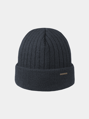 Jolon No Wind - Bonnet coupe-vent - Bleu marine