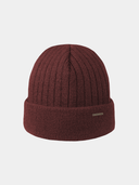 Jolon No Wind - Winddichte Mütze - Bordeauxrot