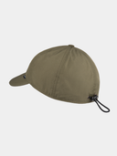 Gorra de béisbol Ledger - Sympatex - Verde oliva