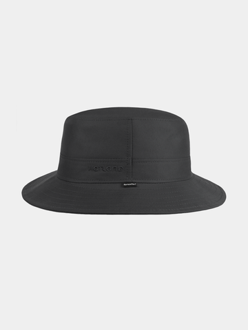 Lauben - Gorro Sympatex con forro polar - Negro