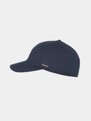 Ruston - Gorra Sympatex con orejeras - Azul marino