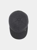 Ruston - Sympatex cap with ear flap - Anthracite