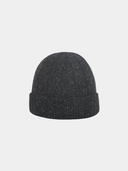 Yunus No Wind - Hut mit winddichtem Stirnband - Anthrazit