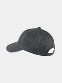 Onan - Baseballkappe aus verwitterter Baumwolle - Marineblau