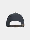 Nadal - Cotton baseball cap - Navy