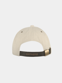 Nadal - Cotton baseball cap - Beige