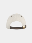 Nadal - Cotton baseball cap - Putty