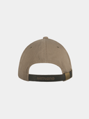 Nadal - Cotton baseball cap - Bronze