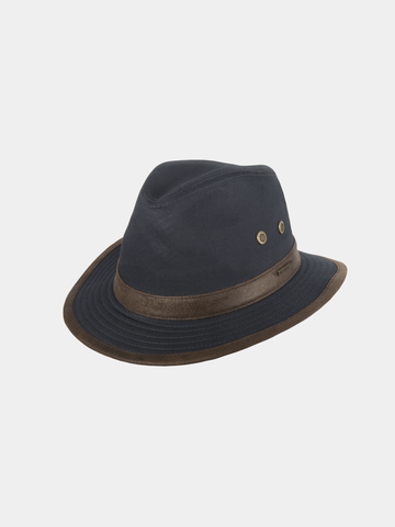 Wadson - Baumwollmütze - Marineblau