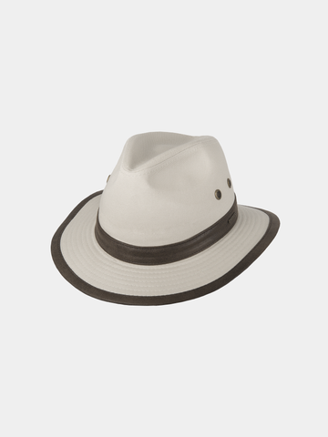 Wadson - Baumwollmütze - Lehm