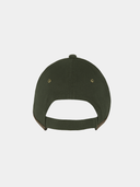 Warth - Casquette de baseball en coton - Vert
