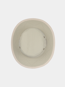 Demauri - Outdoor-Hut mit Kinnband - Beige