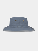 Demauri - Outdoor-Hut mit Kinnband - Blau