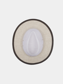 Esteban – Leinenhut - Natürlich