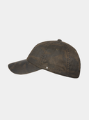 Eson - Gorra de béisbol de algodón envejecido - Camouflage