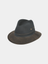 Farhang - Cotton Outdoor Hat - Navy