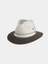 Farhang - Cotton Outdoor Hat - Putty