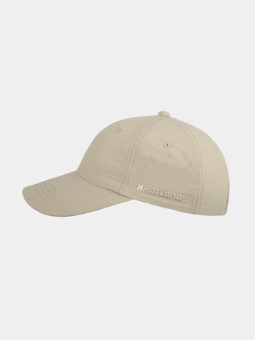 Feras - Supplex cap - Khaki