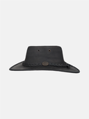 Barmah - Foldaway Bronco - Zwart | 1060 - Hatland