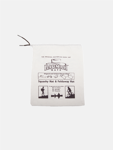 Barmah - Travel bag - Beige