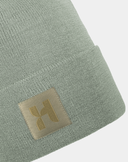Dogan - Merino wool beanie - Green