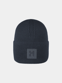 Darik - RWS Merino wool beanie - Navy
