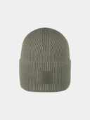 Darik - RWS Merino wool beanie - Olive