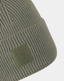 Darik - RWS Merino wool beanie - Olive