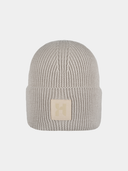 Darik - RWS Mütze aus Merinowolle - Beige