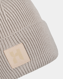 Darik - RWS Mütze aus Merinowolle - Beige