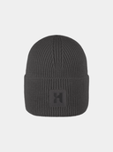 Darik - RWS Mütze aus Merinowolle - Anthrazit