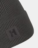 Darik - RWS Mütze aus Merinowolle - Anthrazit