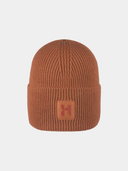 Darik - RWS Merino wool beanie - Roest