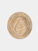 Depay - Luxury straw hat - Natural