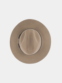 Serena - Felt hat - Beige