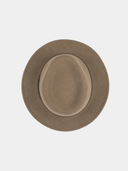 Toronto - Sombrero de fieltro - Beige