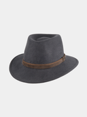 Toronto - Feutre - Anthracite