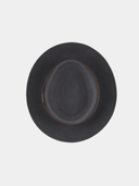 Toronto - Felt hat - Anthracite
