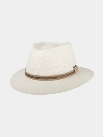 Verdon - Panama hat - Natural