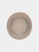 Vicky - Sombrero de fieltro - Arcilla
