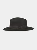 Yaslin - Sombrero de fieltro - Negro