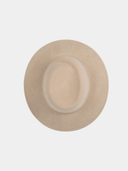 Yulia - Chapeau en feutre - Rose