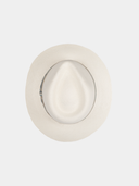 Charles - Chapeau de Panama - Bleu