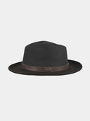 Dazio - Sombrero de fieltro - Zwart