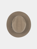 Eusebio - Chapeau en laine - Beige