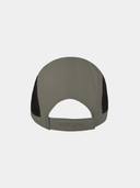 Breezer - Casquette de baseball avec côtés ventilés - Vert olive