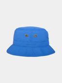 Kasai - Bob en polyamide recyclé - Bleu