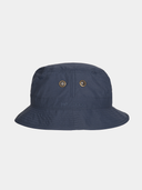 Kasai - Bob en polyamide recyclé - Bleu ardoise