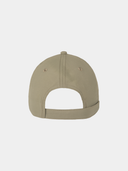 Clarion - Casquette de baseball avec visière pliable - Vert olive
